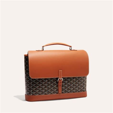 sacoche goyard messenger|Citadin PM Messenger Bag .